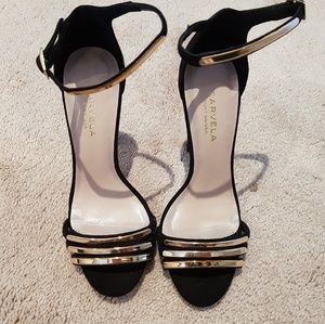 Kurt Geiger high heel shoes